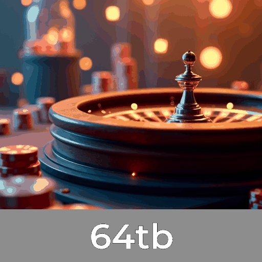 64tb: Desbloqueie Bônus e Ofertas Impressionantes