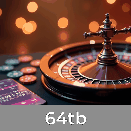 Revolucione Sua Experiência de Jogos Online com a Inovação do 64tb