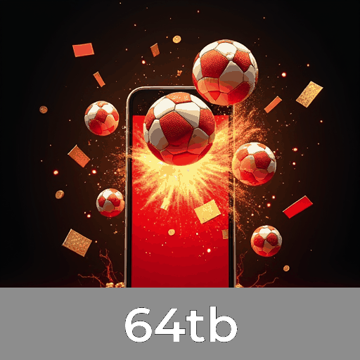 64tb: Desbloqueie Bônus e Ofertas Impressionantes