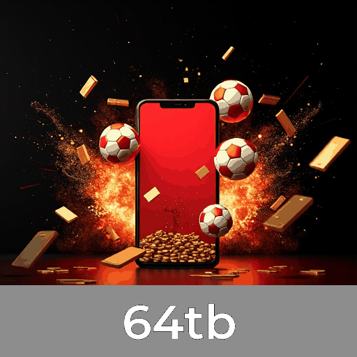 Apostar Nunca Foi Tão Fácil com o App 64tb: Experimente Já