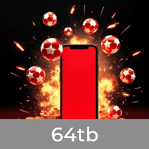 64tb: A Melhor Experiência de Jogos de Mesa ao Vivo