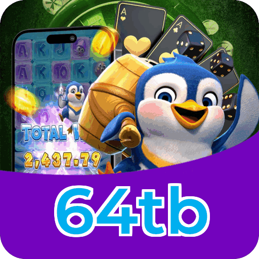 Slots Premium da PG Soft na 64tb