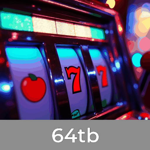 Revolucione Sua Experiência de Jogos Online com a Inovação do 64tb