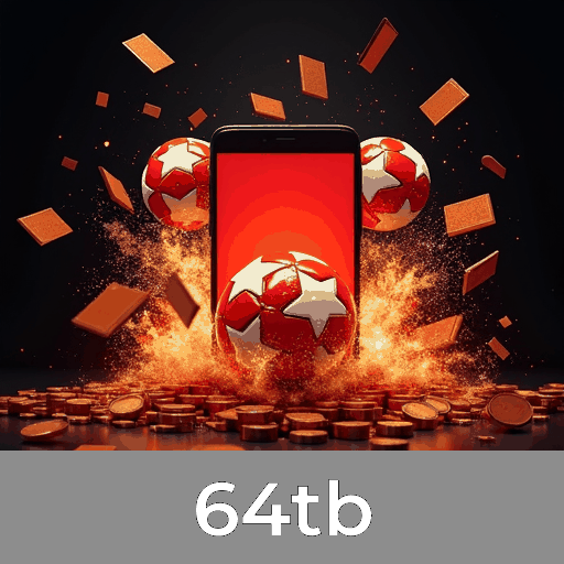 64tb: Desbloqueie Bônus e Ofertas Impressionantes