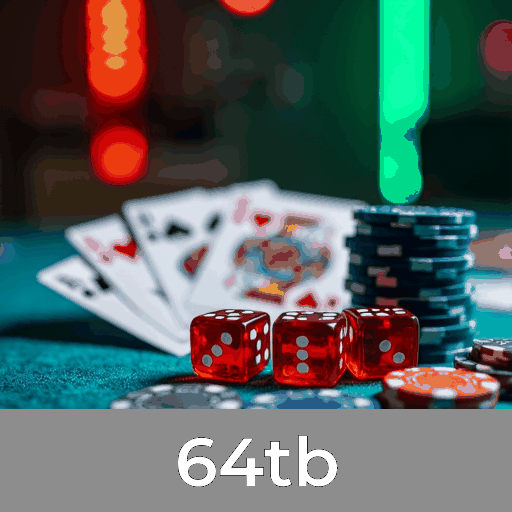 Compita, Colabore e Vença no Crash da 64tb