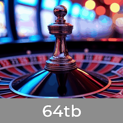 64tb: Desbloqueie Bônus e Ofertas Impressionantes