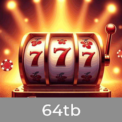 64tb: A Melhor Experiência de Jogos de Mesa ao Vivo
