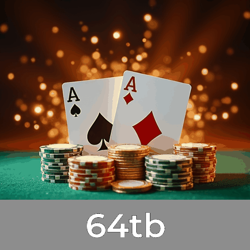 Apostar Nunca Foi Tão Fácil com o App 64tb: Experimente Já