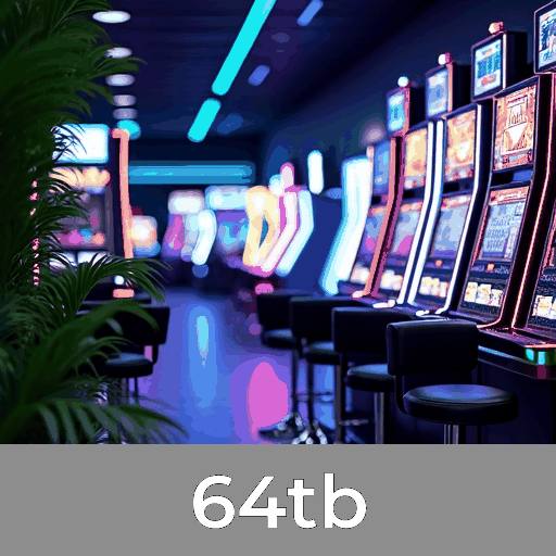64tb: A Melhor Experiência de Jogos de Mesa ao Vivo